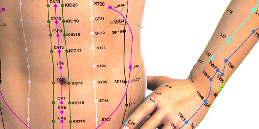 σημεία βελονισμου σημεία βελονισμου